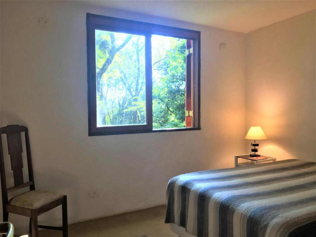 Casa Das Africas 阿蒂巴亚 外观 照片