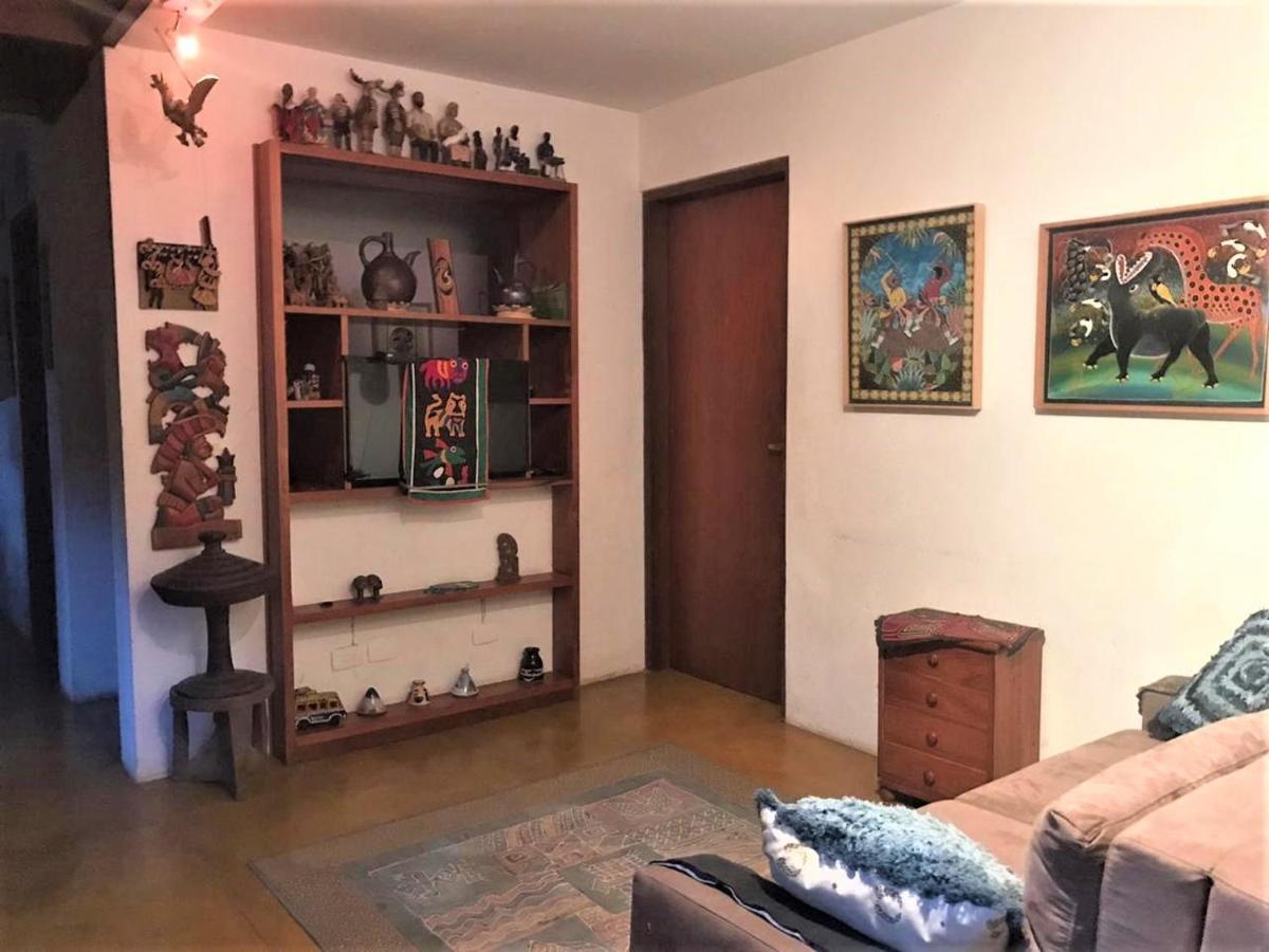 Casa Das Africas 阿蒂巴亚 外观 照片
